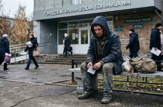 «Этот не лечится»: вправе ли государство лишать безработных медпомощи